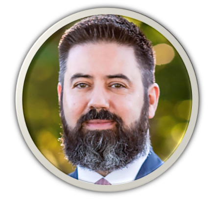 Joshua Corman Round