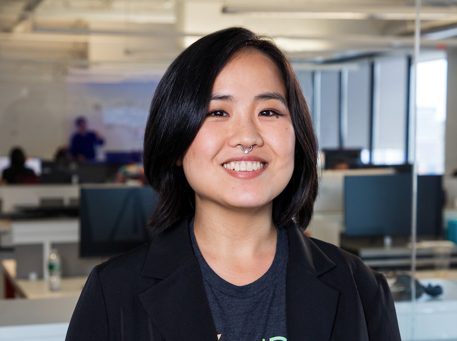 Jing Profile Picture