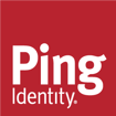 square ping logo